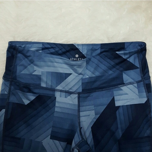 Athleta leggings - Picture 3 of 4